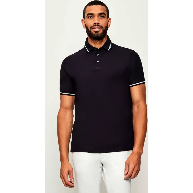 Emporio Armani Polo | Regular Fit