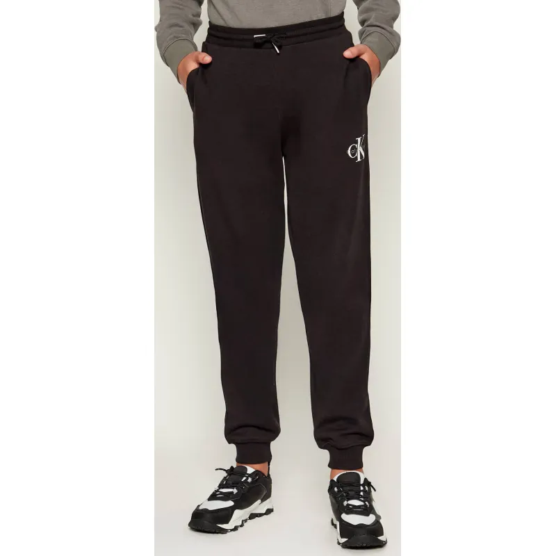 Calvin Klein Jeans Spodnie dresowe | Regular Fit