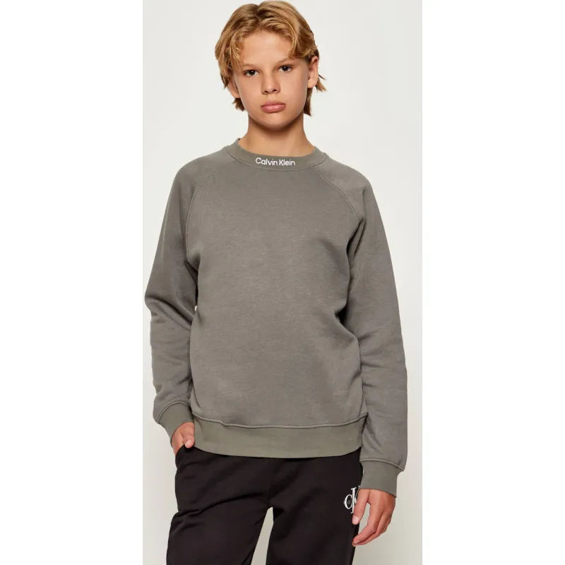 Calvin Klein Jeans Bluza | Regular Fit