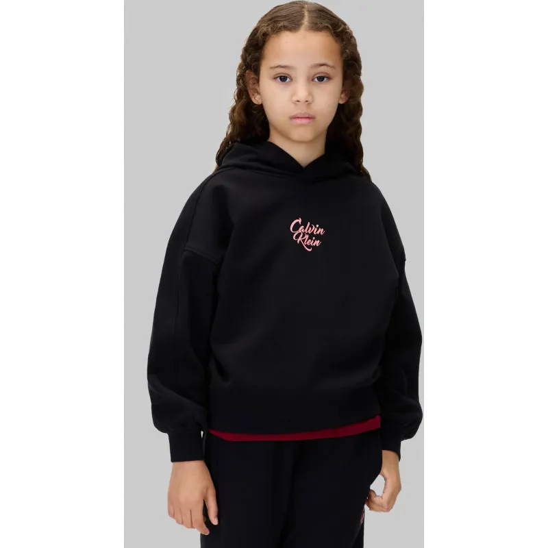 Calvin Klein Jeans Bluza | Relaxed fit