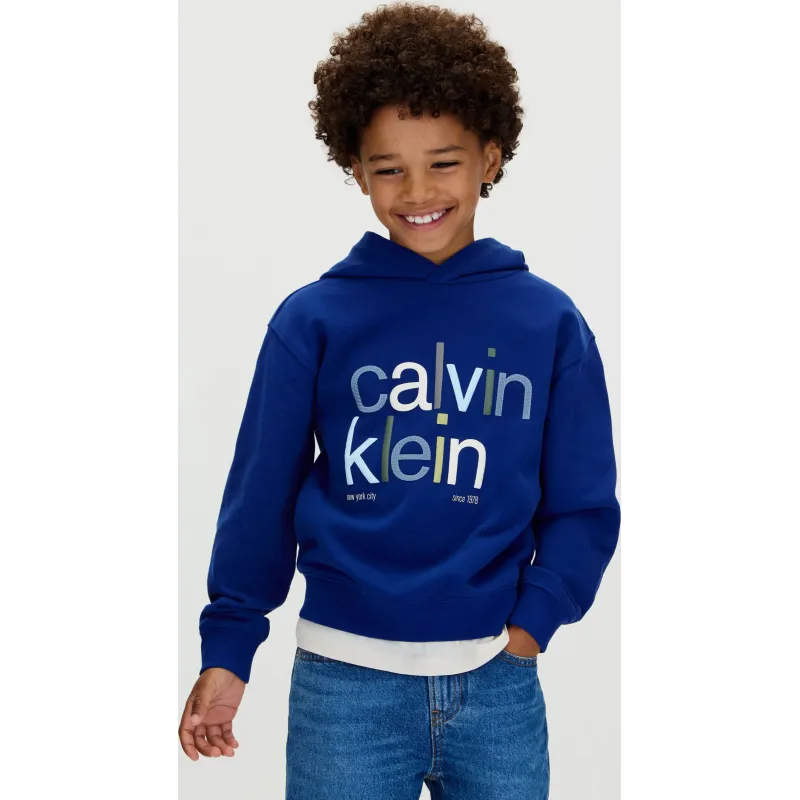 Calvin Klein Jeans Bluza | Regular Fit