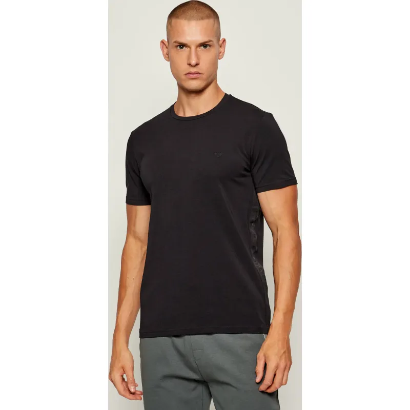 Emporio Armani T-shirt | Regular Fit | stretch