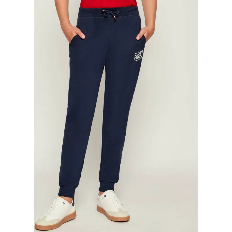 Tommy Hilfiger Spodnie dresowe Regular Fit