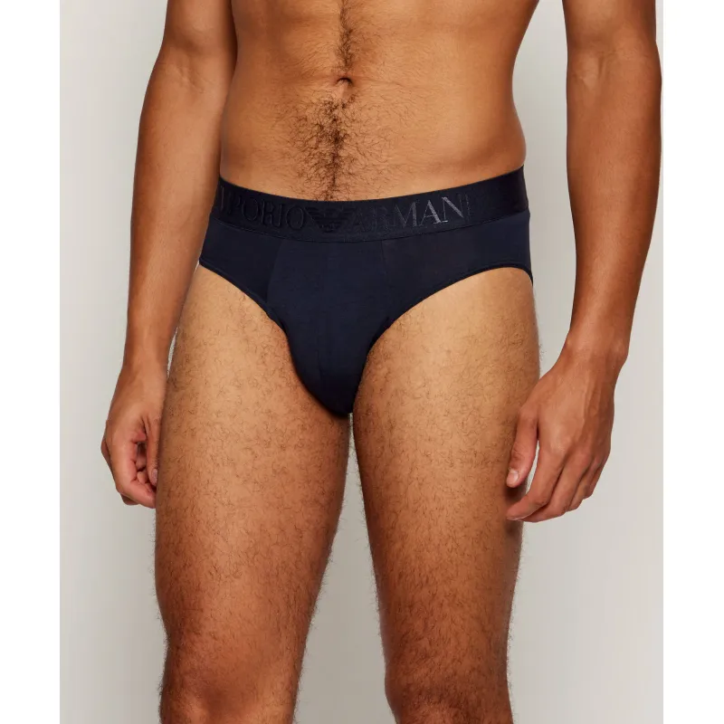 Emporio Armani Slipy