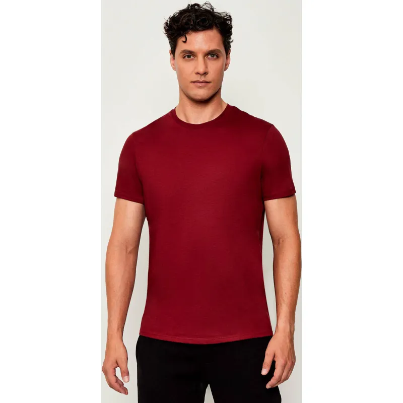 Armani Exchange T-shirt | Slim Fit | pima