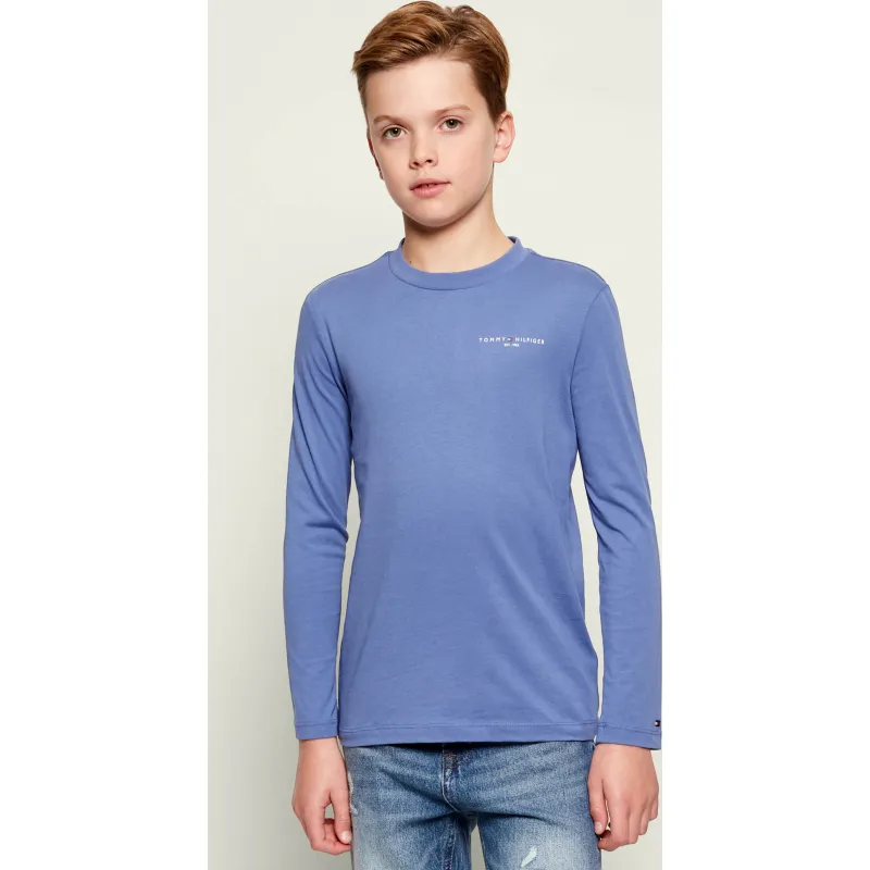 Tommy Hilfiger Longsleeve Regular Fit
