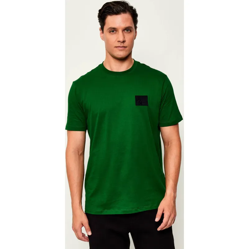 Armani Exchange T-shirt | Regular Fit