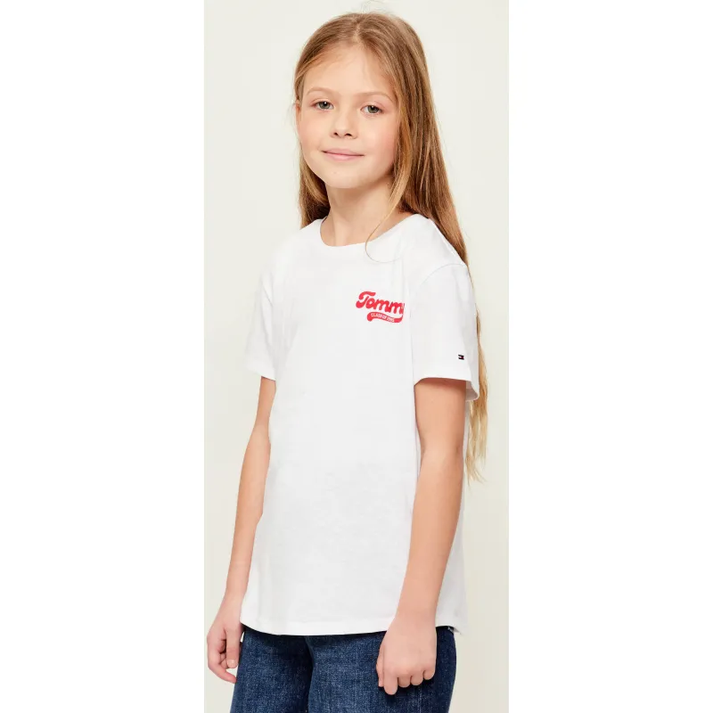 Tommy Hilfiger T-shirt | Slim Fit