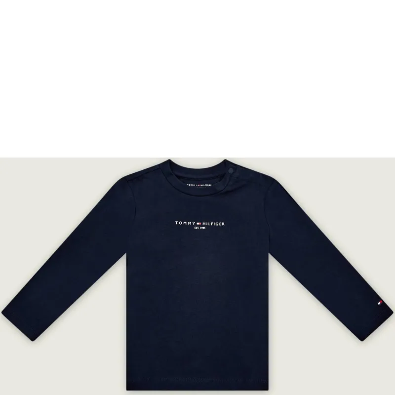 Tommy Hilfiger Bluzka Regular Fit