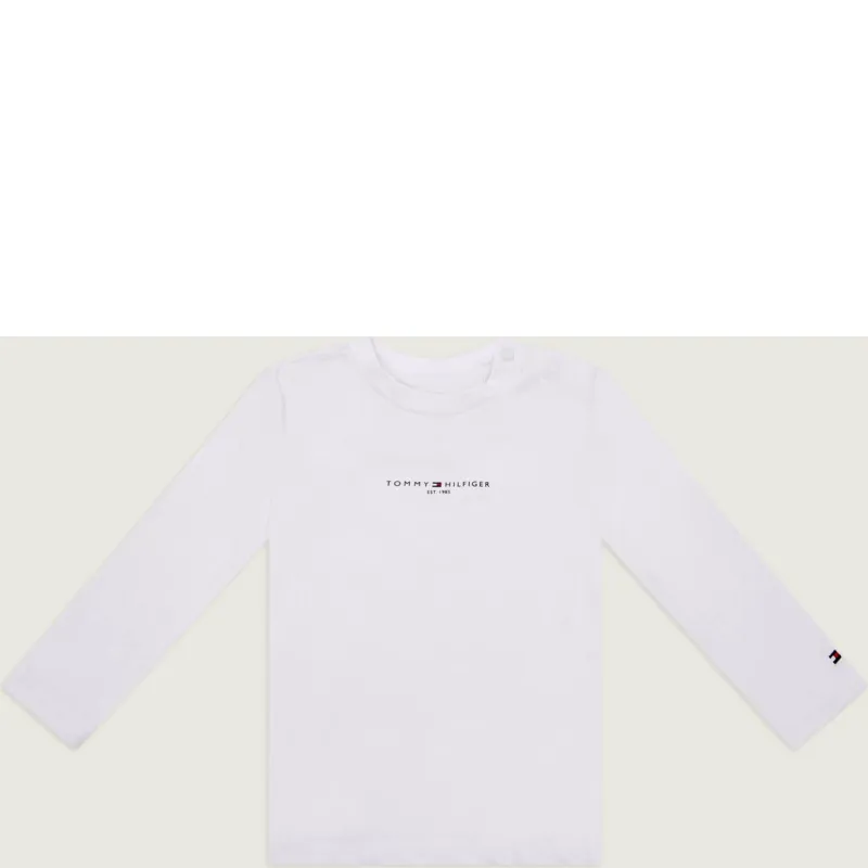 Tommy Hilfiger Bluzka Regular Fit