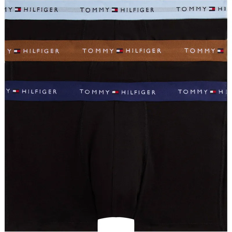 Tommy Hilfiger Bokserki 3-pack