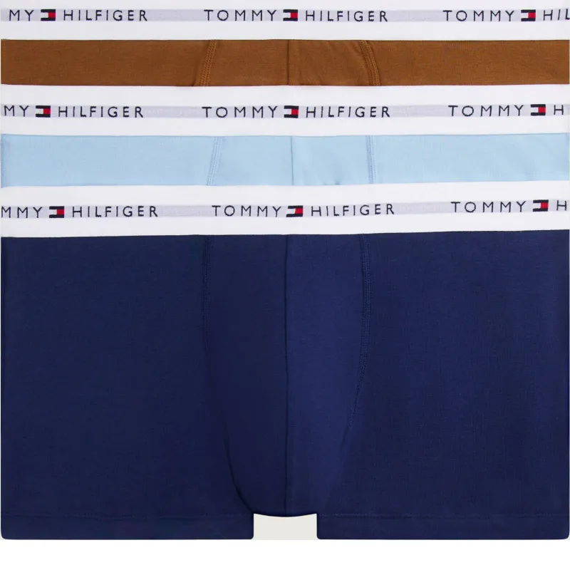 Tommy Hilfiger Bokserki 3-pack