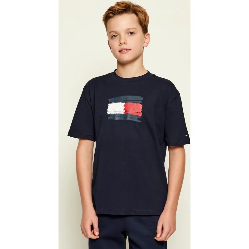 Tommy Hilfiger T-shirt Regular Fit