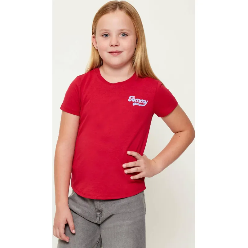 Tommy Hilfiger T-shirt | Slim Fit