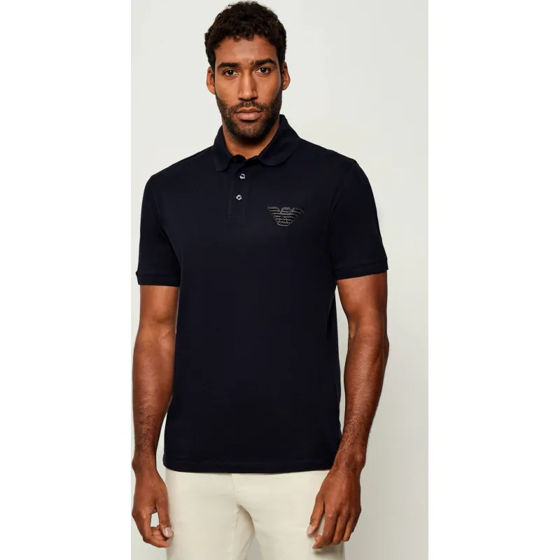 Emporio Armani Polo | Regular Fit