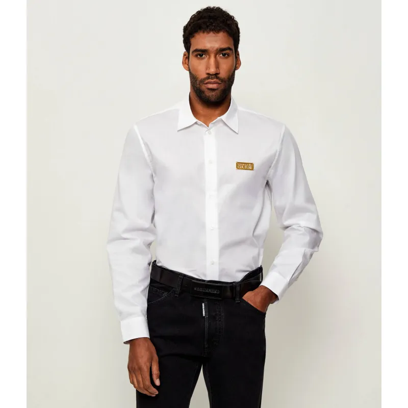 Versace Jeans Couture Koszula | Regular Fit