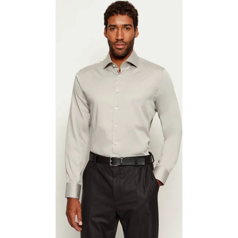 van Laack Koszula RIVARA- SF | Slim Fit
