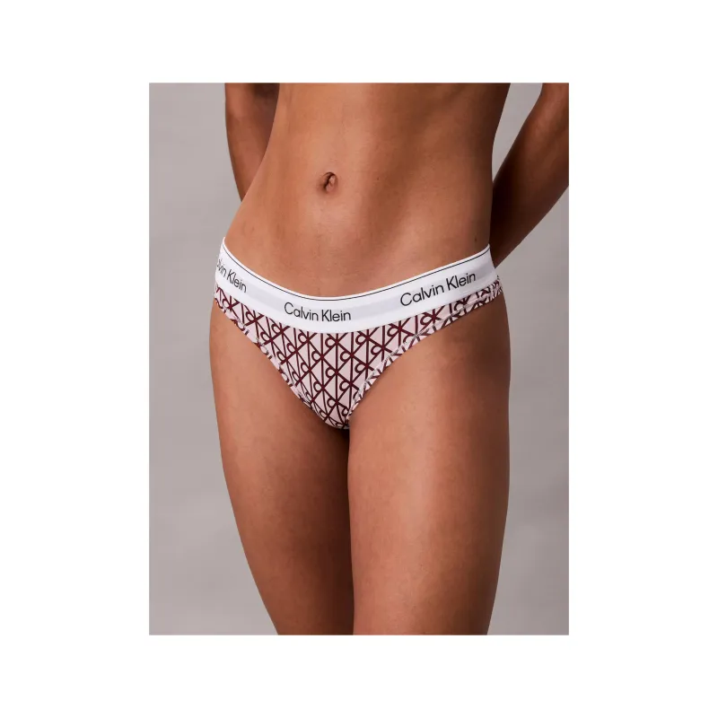 Calvin Klein Underwear Stringi