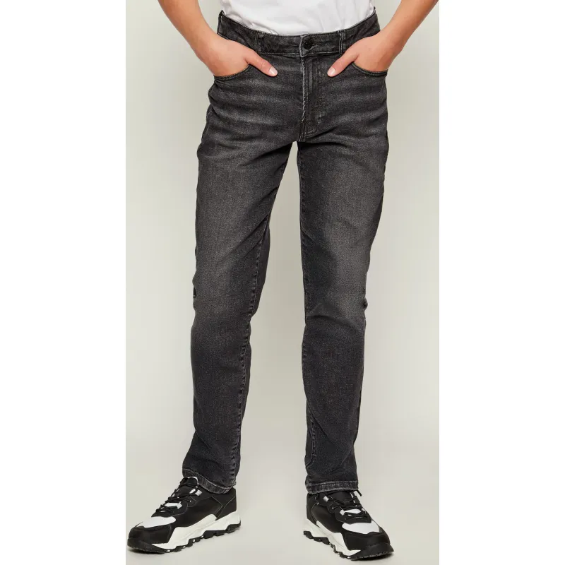 Tommy Hilfiger Jeansy | Straight fit