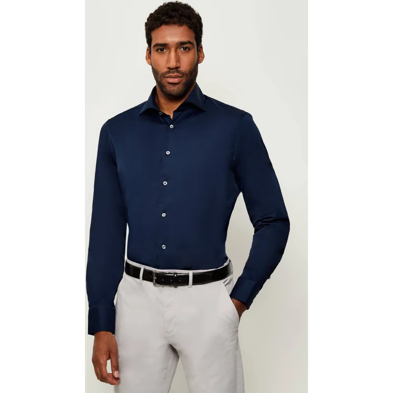 van Laack Koszula RIVARA- SF Slim Fit