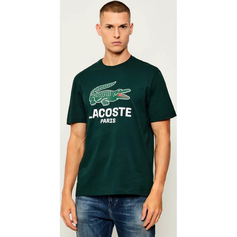 Lacoste T-shirt | Regular Fit