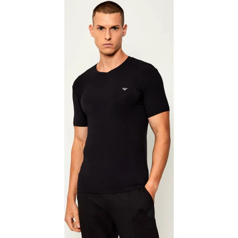 Emporio Armani T-shirt | Slim Fit