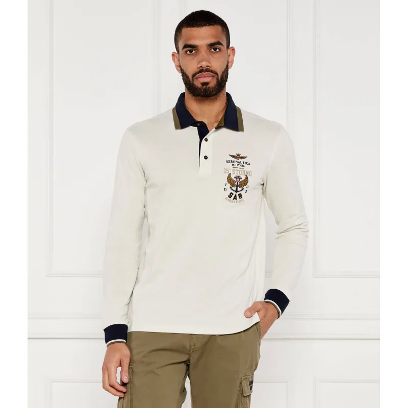 Aeronautica Militare Polo | Regular Fit