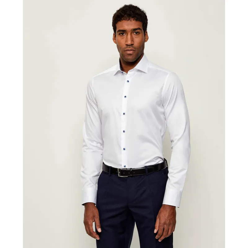 Stenströms Koszula Slim Fit