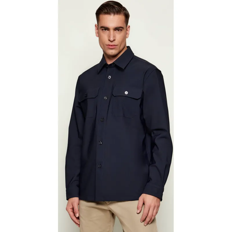 Hechter Paris Koszula | Regular Fit