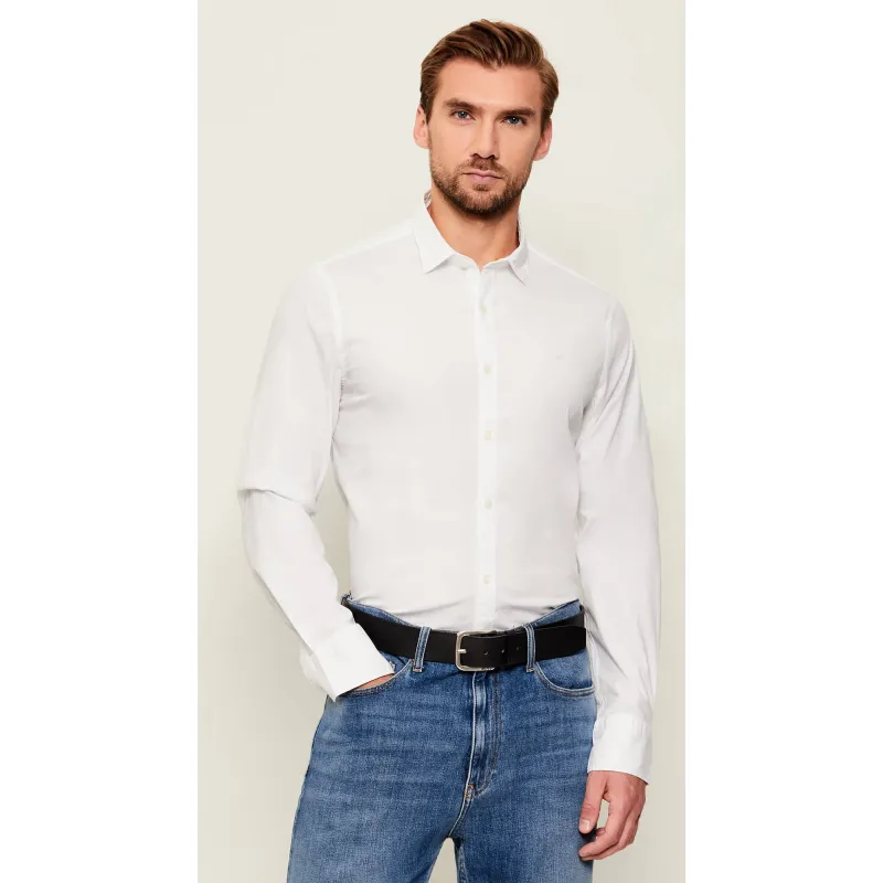 Replay Koszula Regular Fit