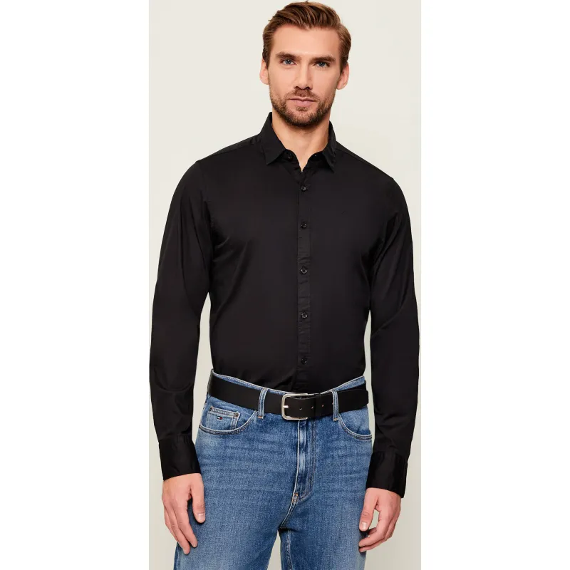 Replay Koszula | Regular Fit