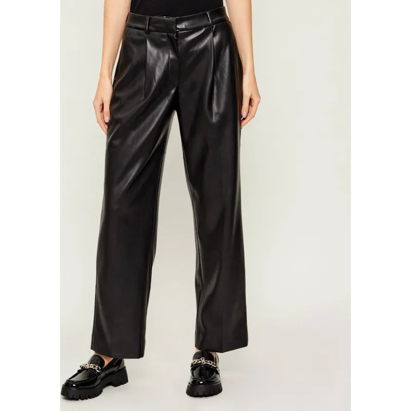 Calvin Klein Spodnie | Loose fit