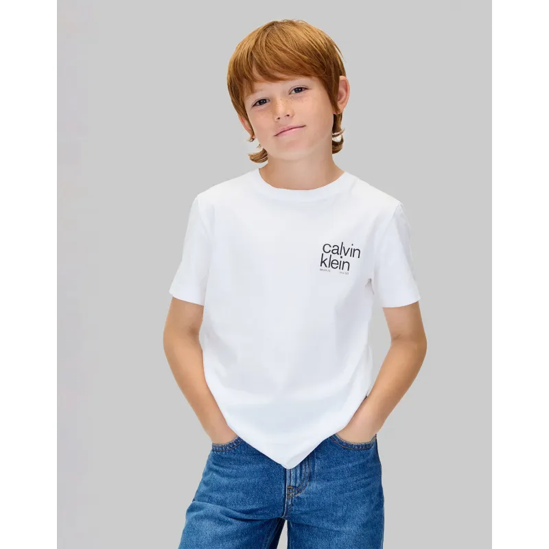 Calvin Klein Jeans T-shirt Regular Fit