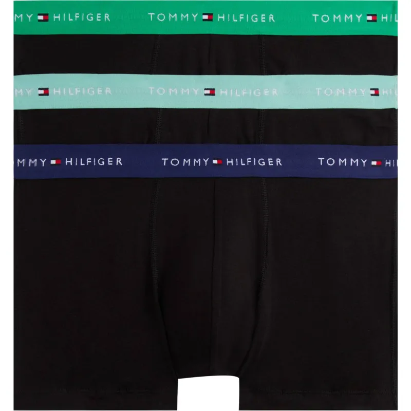 Tommy Hilfiger Bokserki 3-pack