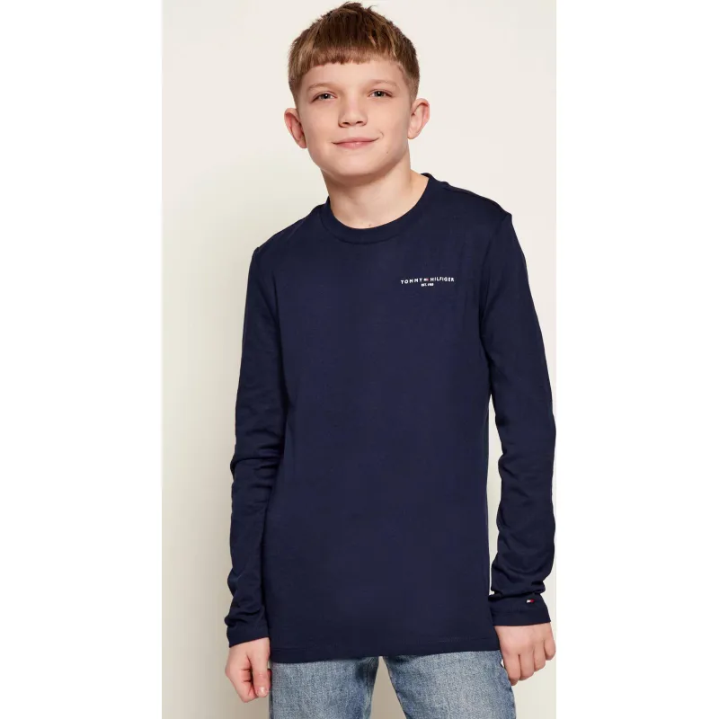 Tommy Hilfiger Longsleeve | Regular Fit