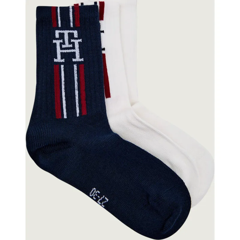 Tommy Hilfiger Skarpety 3-pack