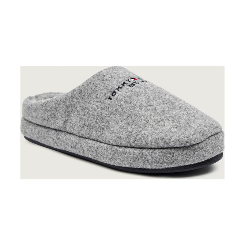 Tommy Hilfiger Ocieplane obuwie domowe