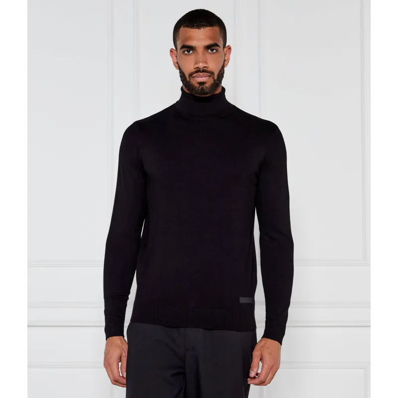 Richmond X Golf | Slim Fit