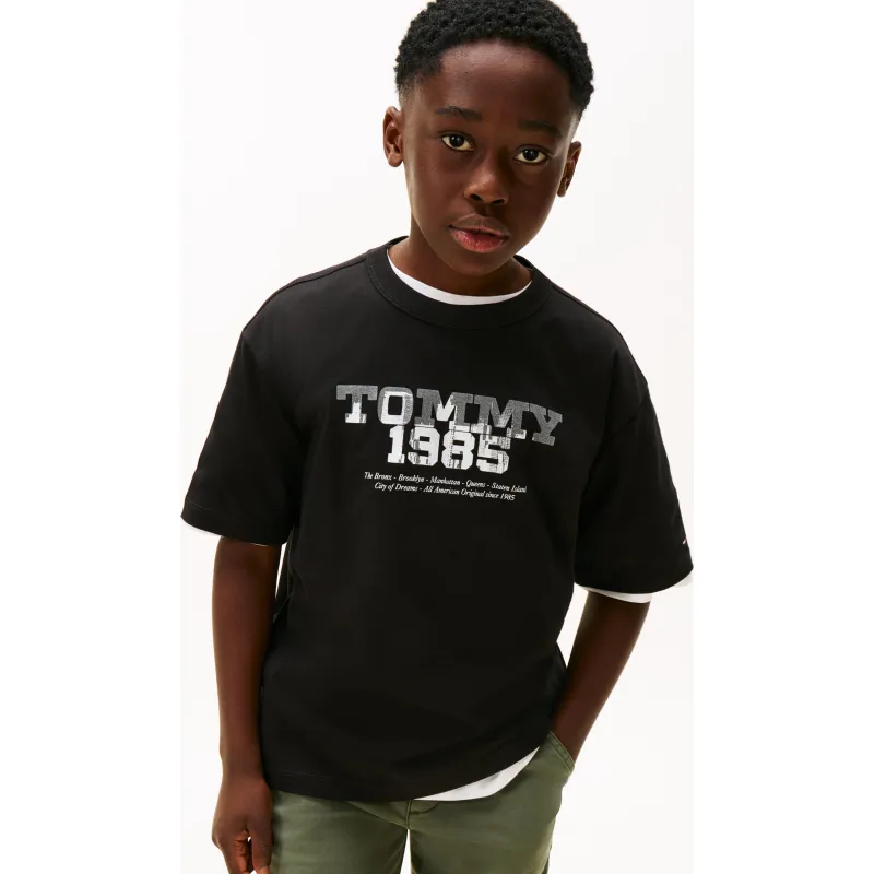 Tommy Hilfiger T-shirt Regular Fit