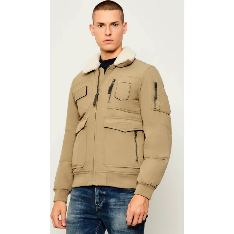 Aeronautica Militare Kurtka | Regular Fit