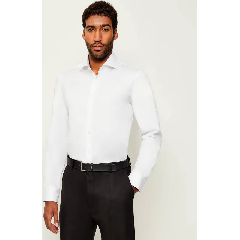 van Laack Koszula RIVARA- SF | Slim Fit