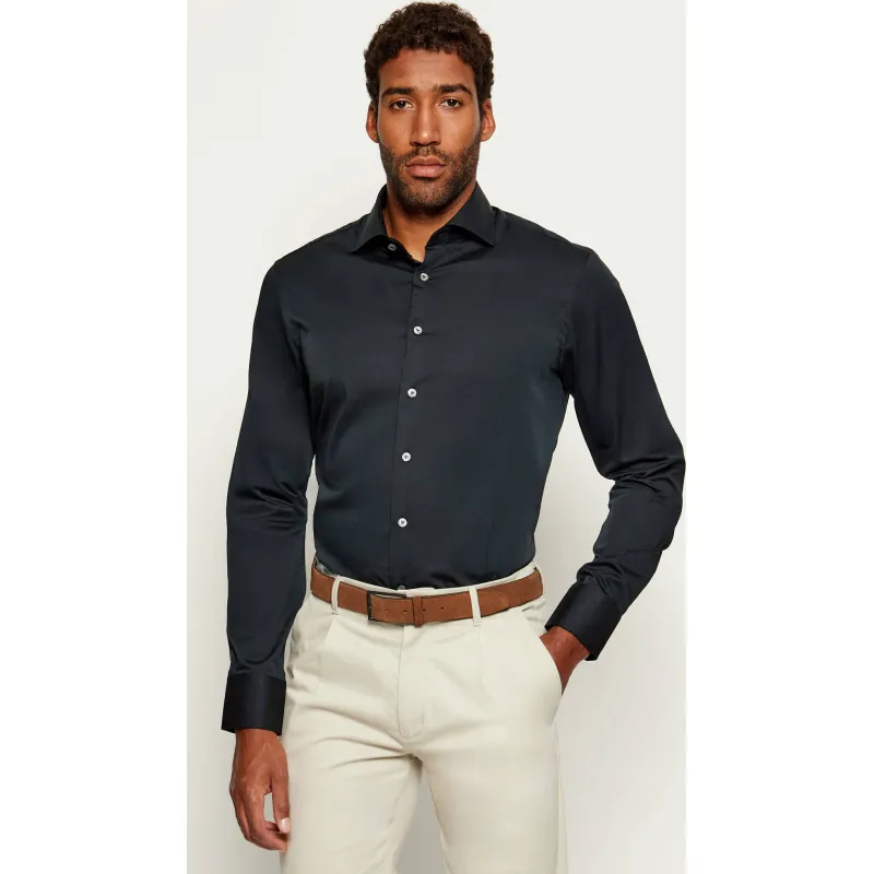 van Laack Koszula RIVARA- SF | Slim Fit