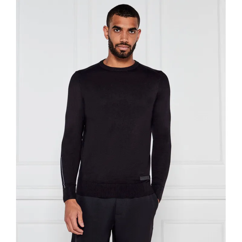 Richmond X Sweter CUANZA | Regular Fit