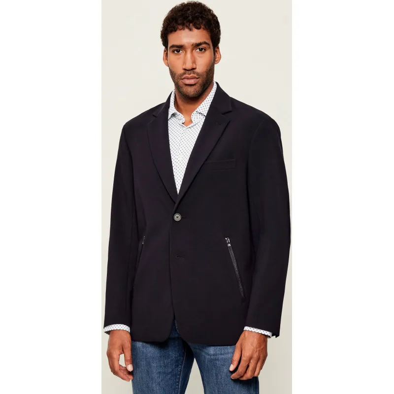 Emporio Armani Marynarka | Slim Fit