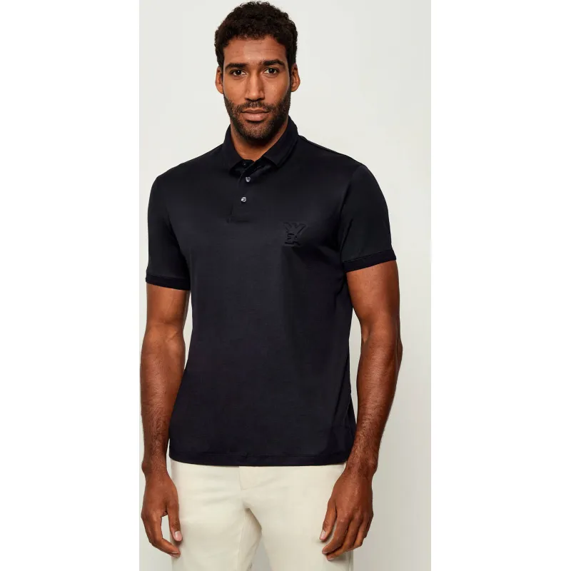 Emporio Armani Polo | Regular Fit