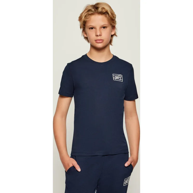 Tommy Hilfiger T-shirt TH Signature | Regular Fit