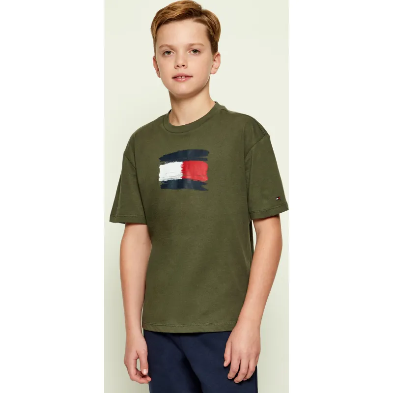 Tommy Hilfiger T-shirt | Regular Fit