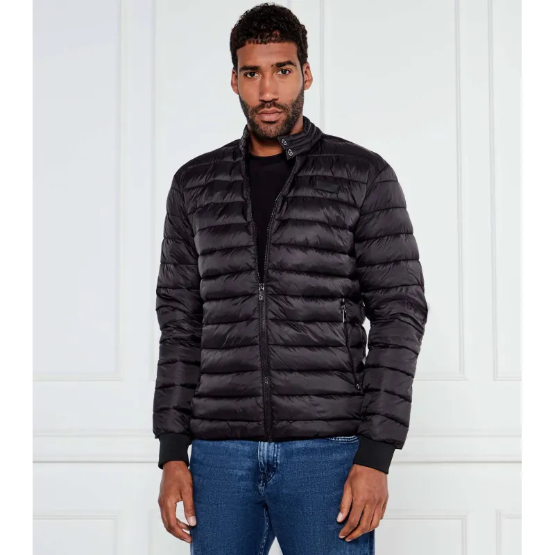 Richmond X Kurtka | Regular Fit