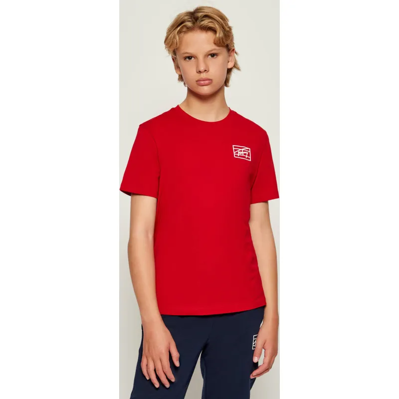 Tommy Hilfiger T-shirt TH Signature Regular Fit