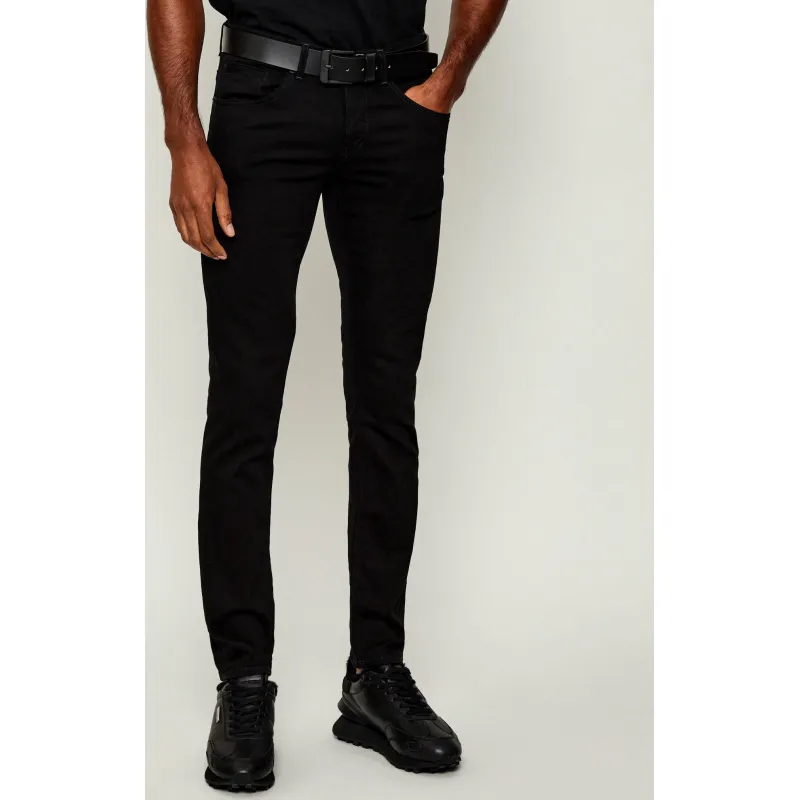 DONDUP - made in Italy Jeansy GEORGE | Skinny fit